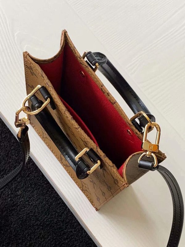 Ezyycart Bags ln Luxury Bag --59724