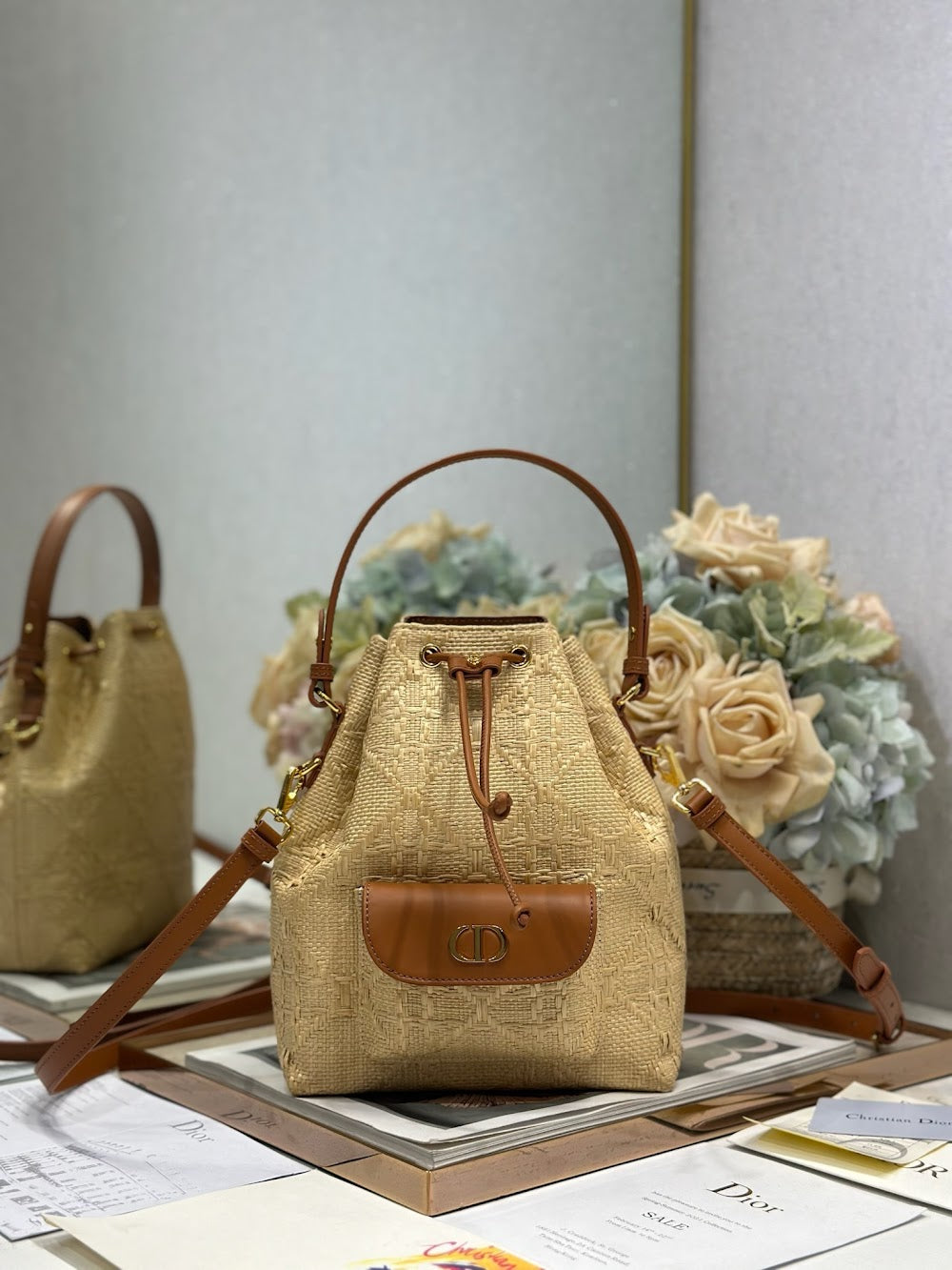 Ezyycart Bags Diorn Luxury Bag --115560