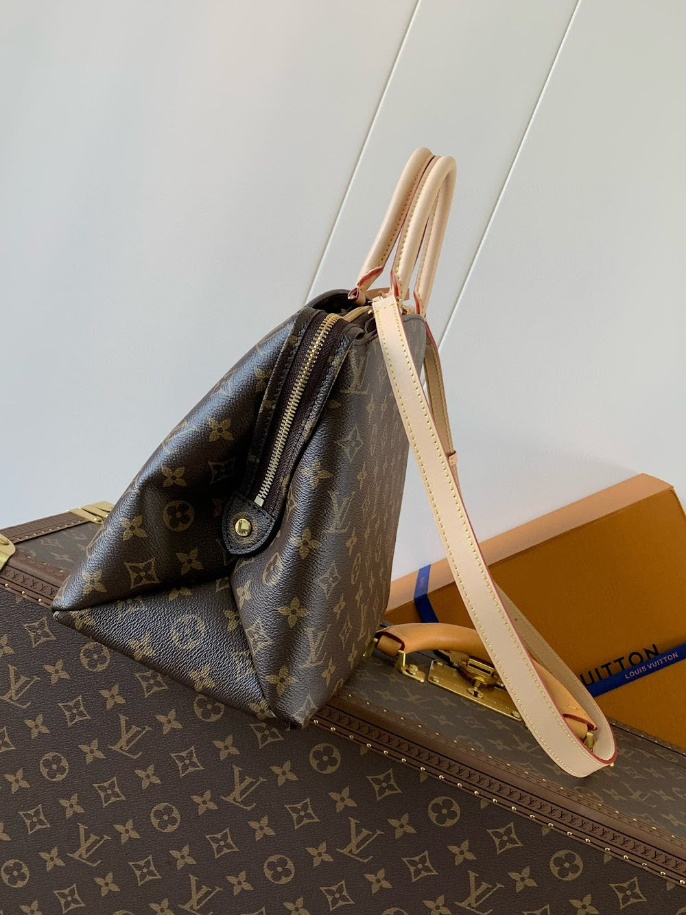 Anum Bags LVn Luxury Bag --79303