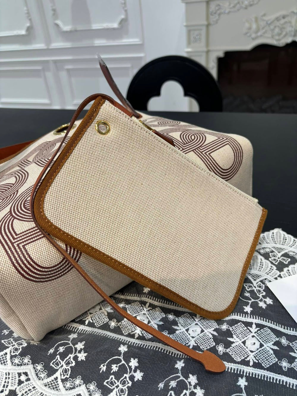 Anum Bags Hermesn Luxury Bag --118322