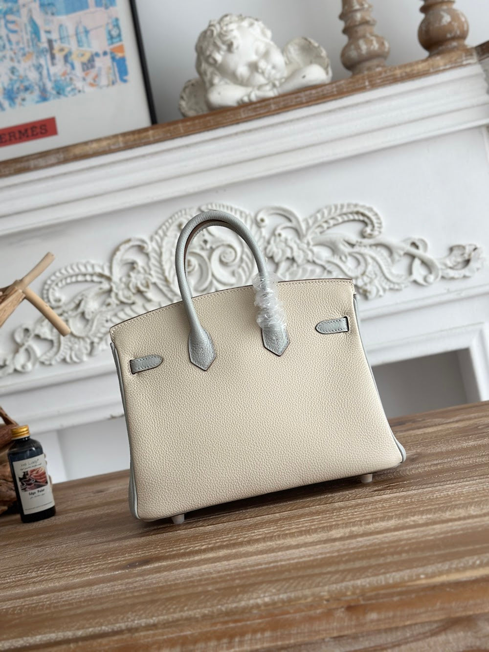Anum Bags Hermesn Luxury Bag --118350