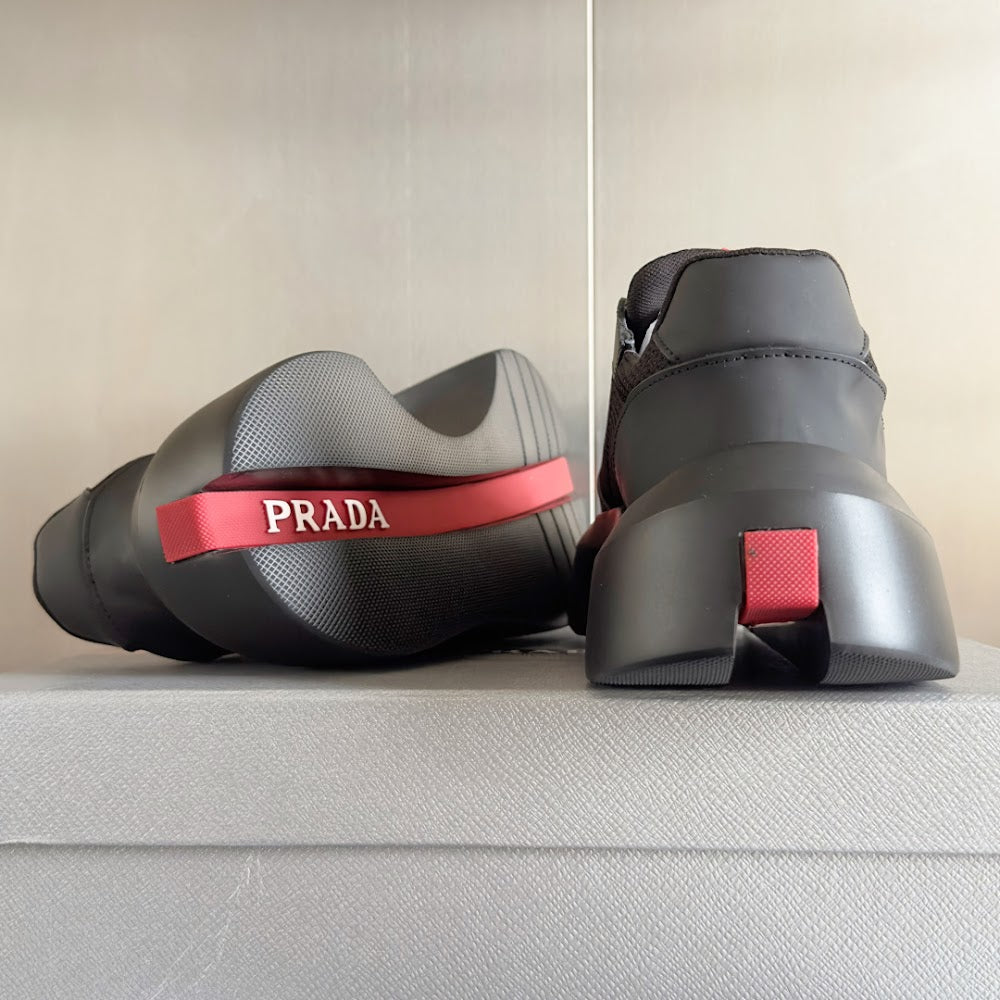 Ezyycart Bags Prada Luxury Heels --52913