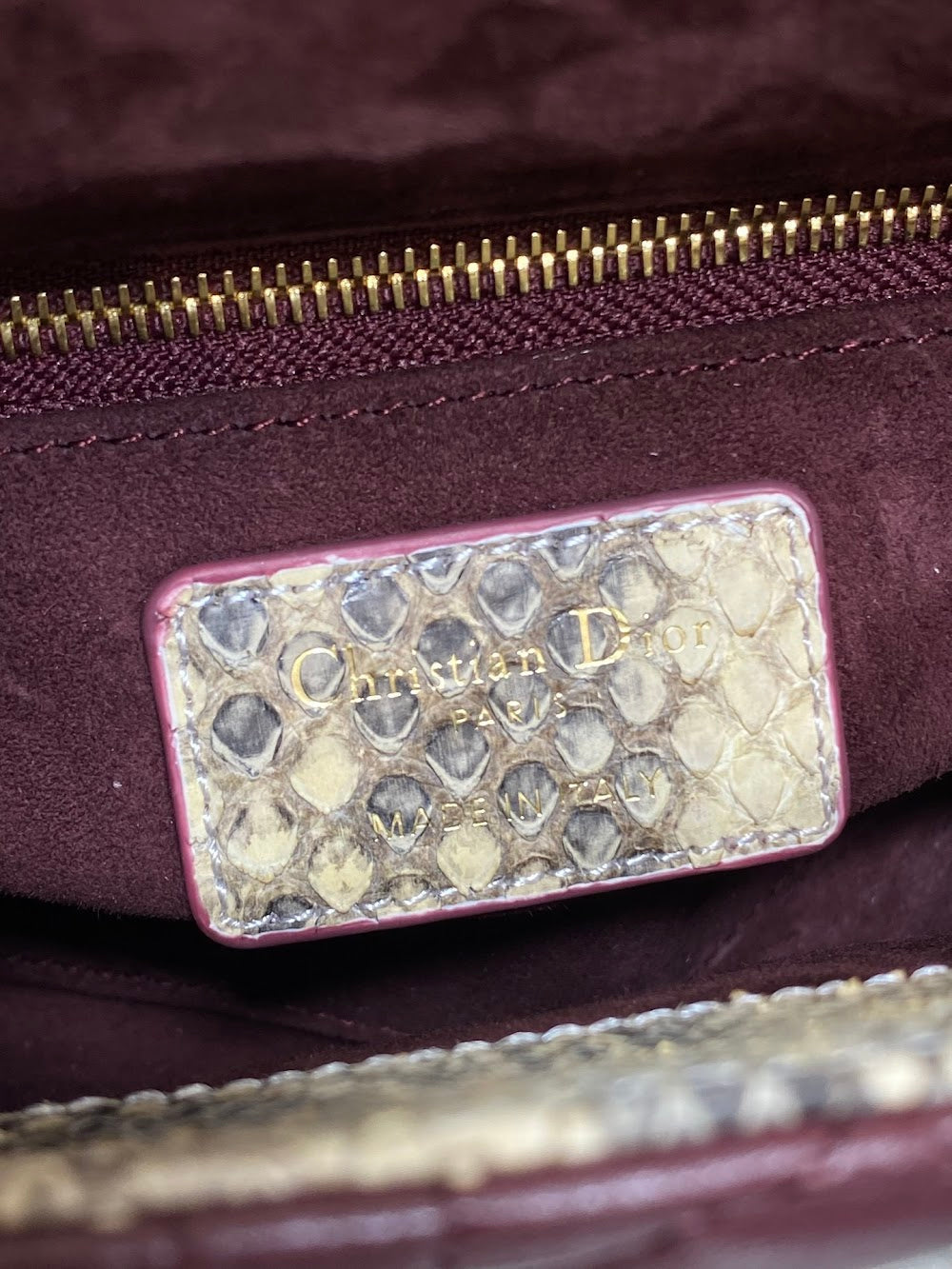 Ezyycart Bags Diorn Luxury Bag --115346