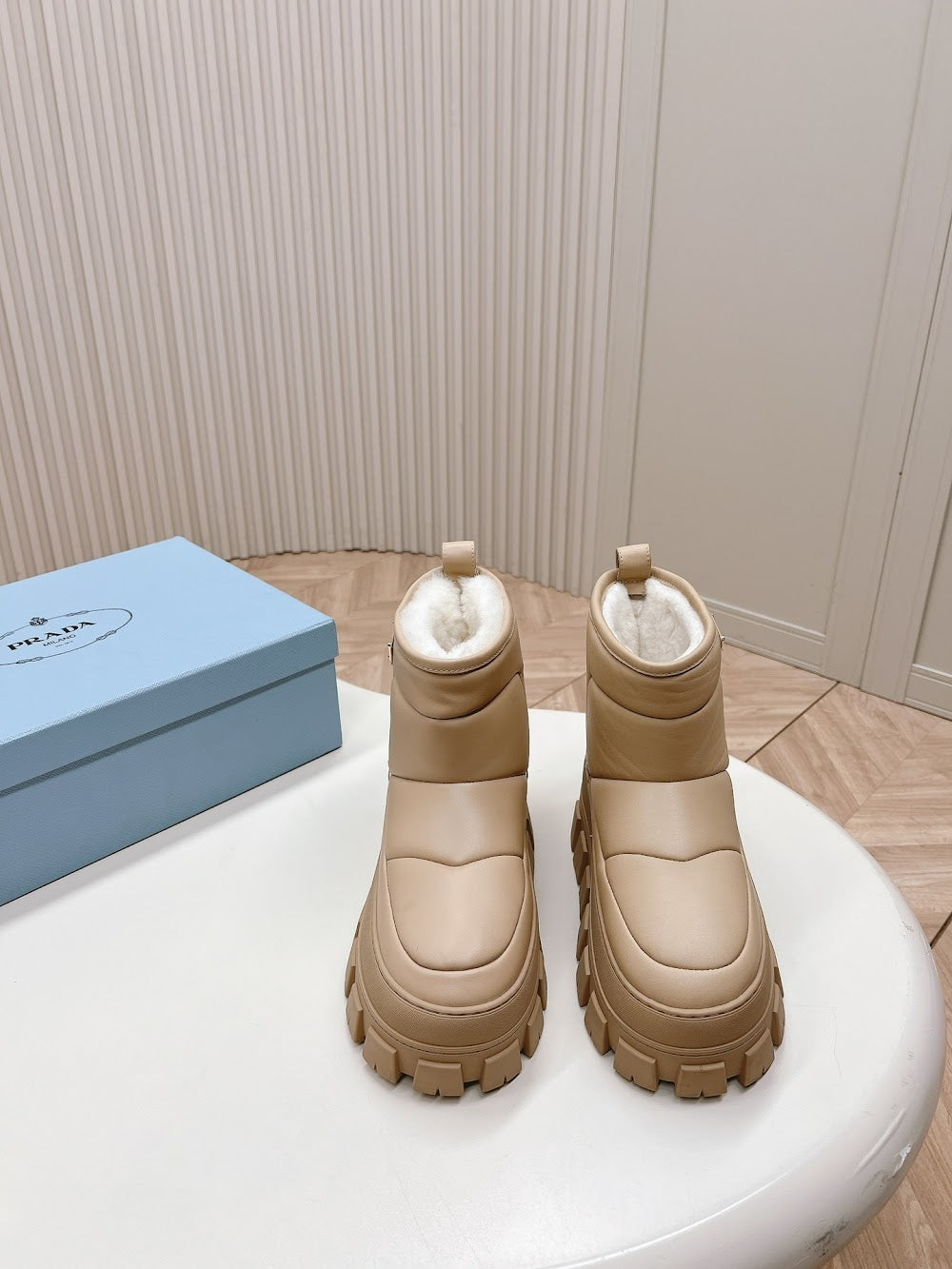 Ezyycart Bags Prada Luxury Heels --53423