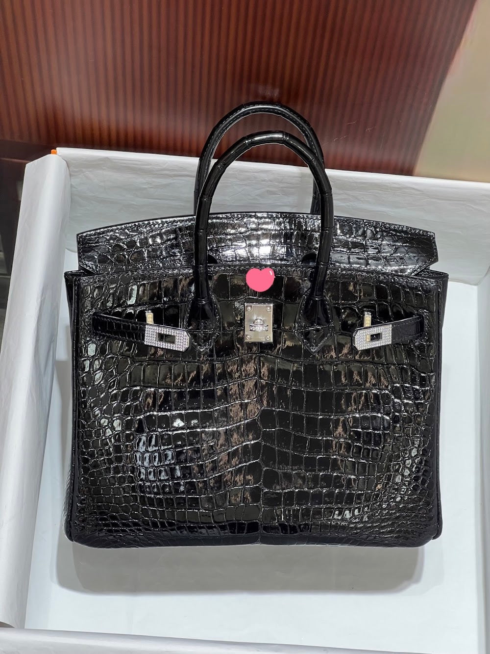 Anum Bags Hermesn Luxury Bag --117178