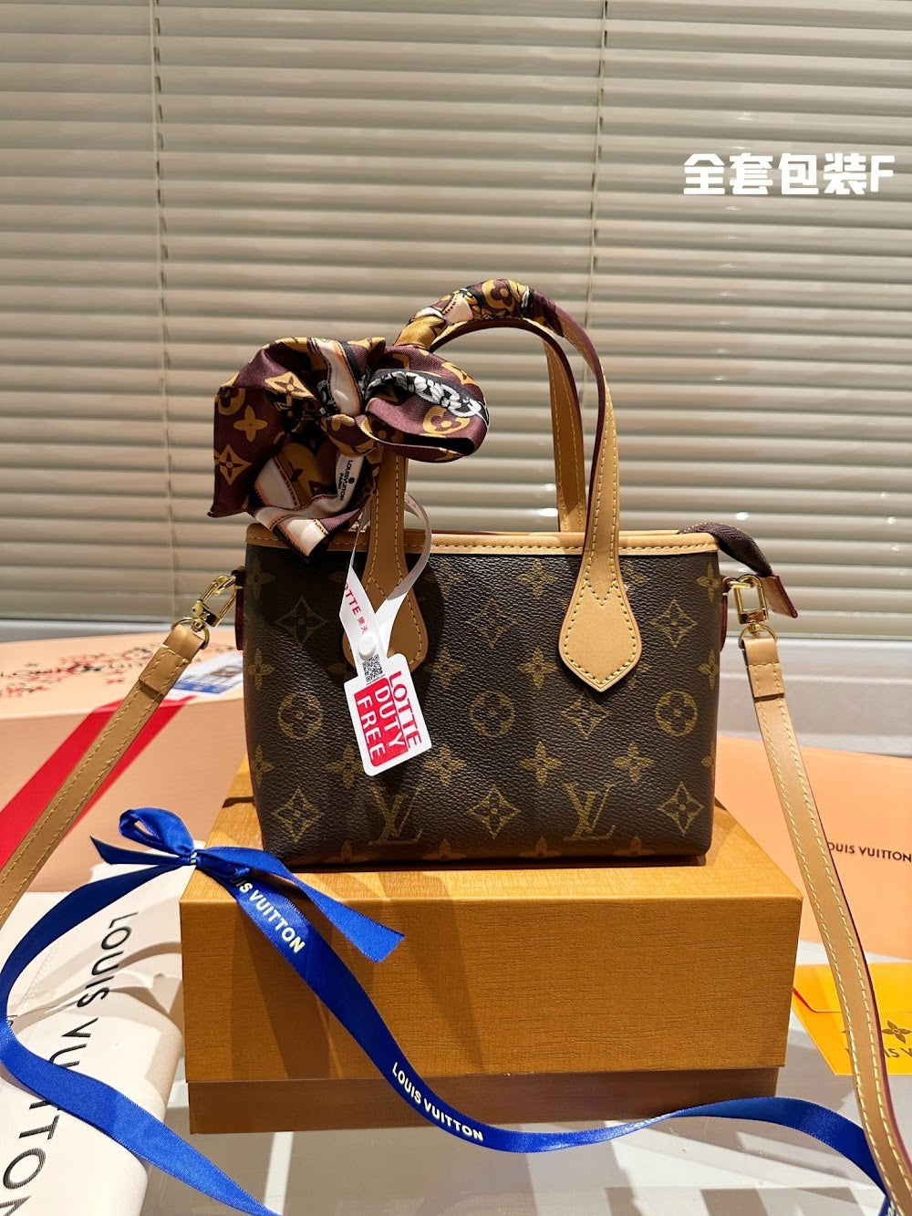 Anum Bags LVn Luxury Bag --81067