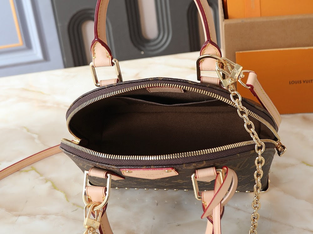 Anum Bags LVn Luxury Bag --81137