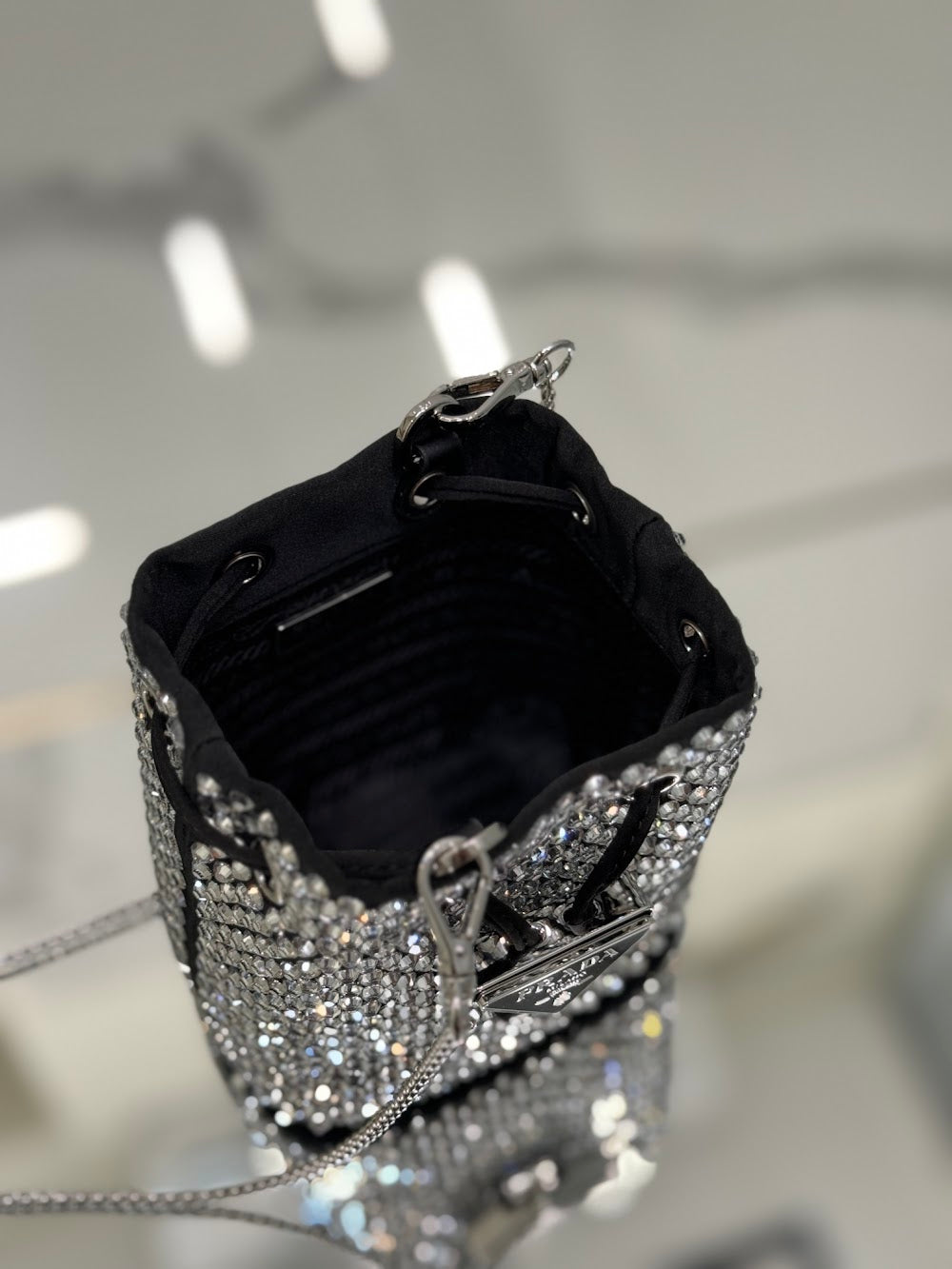 Ezyycart Bags Pradn Luxury Bag --101834