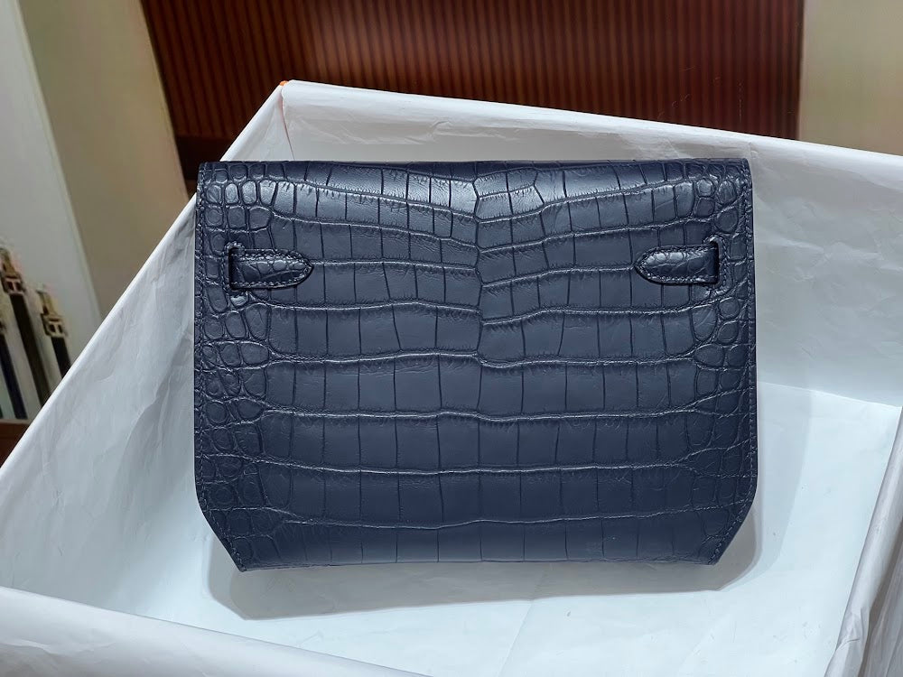 Anum Bags Hermesn Luxury Bag --117118