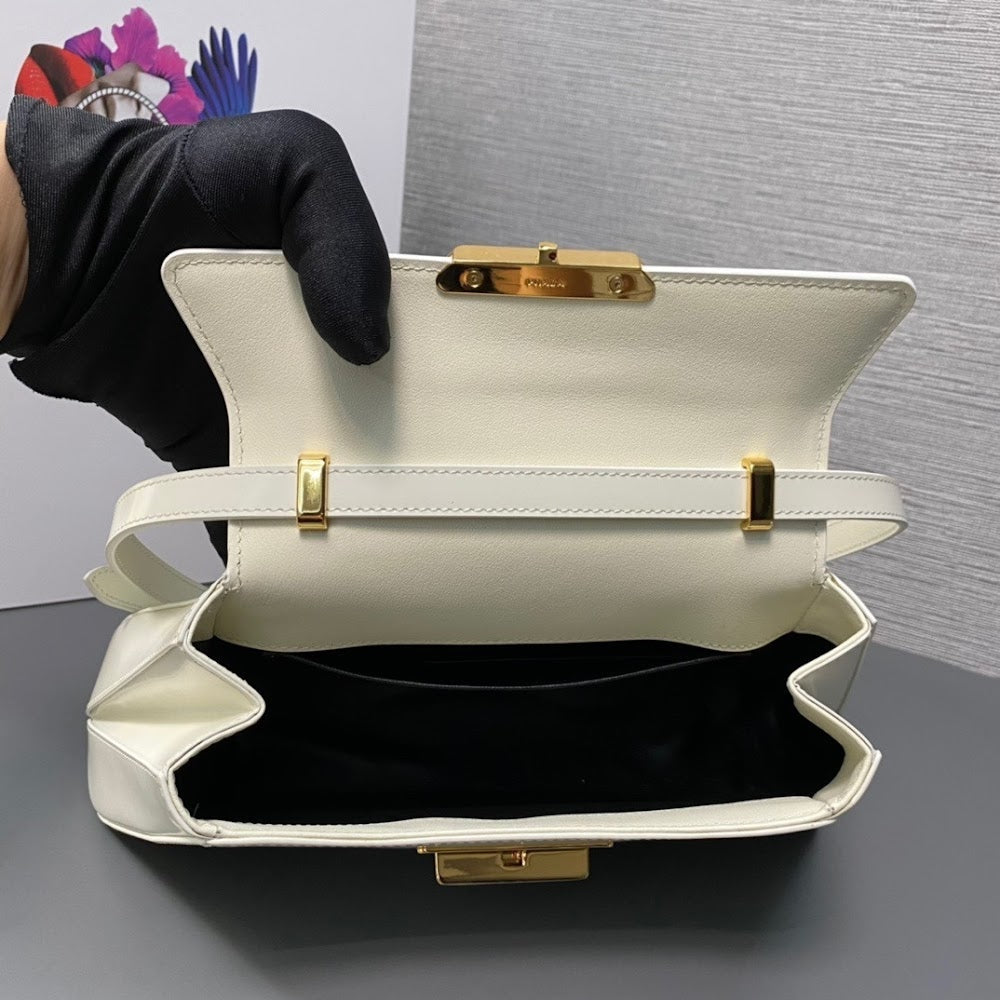 Ezyycart Bags Prada Luxury Bag --54348