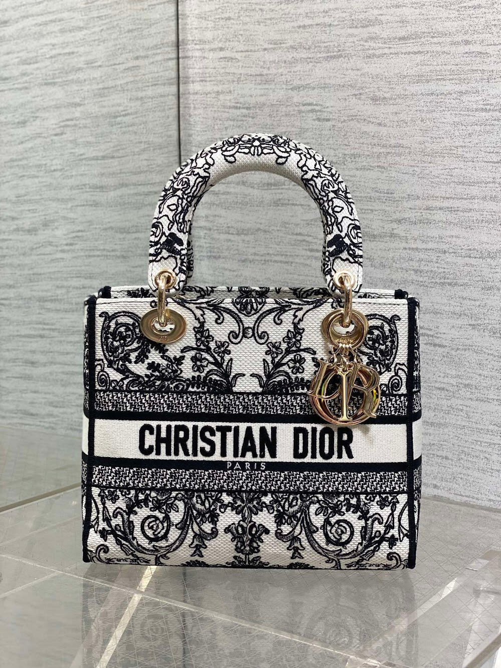 Anum Bags Diorn Luxury Bag --114941
