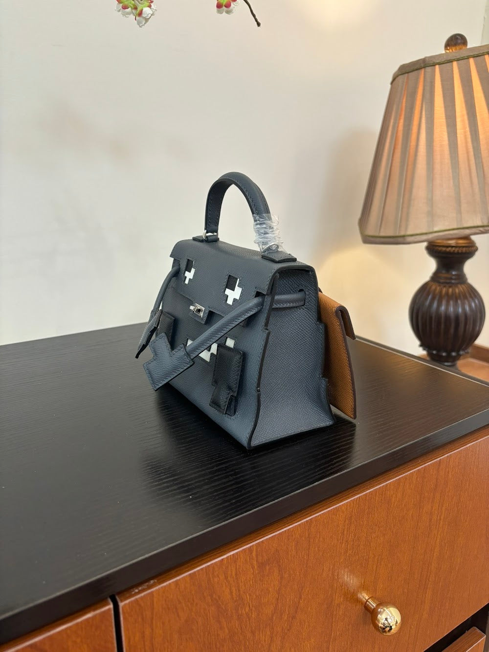 Anum Bags Hermesn Luxury Bag --117280