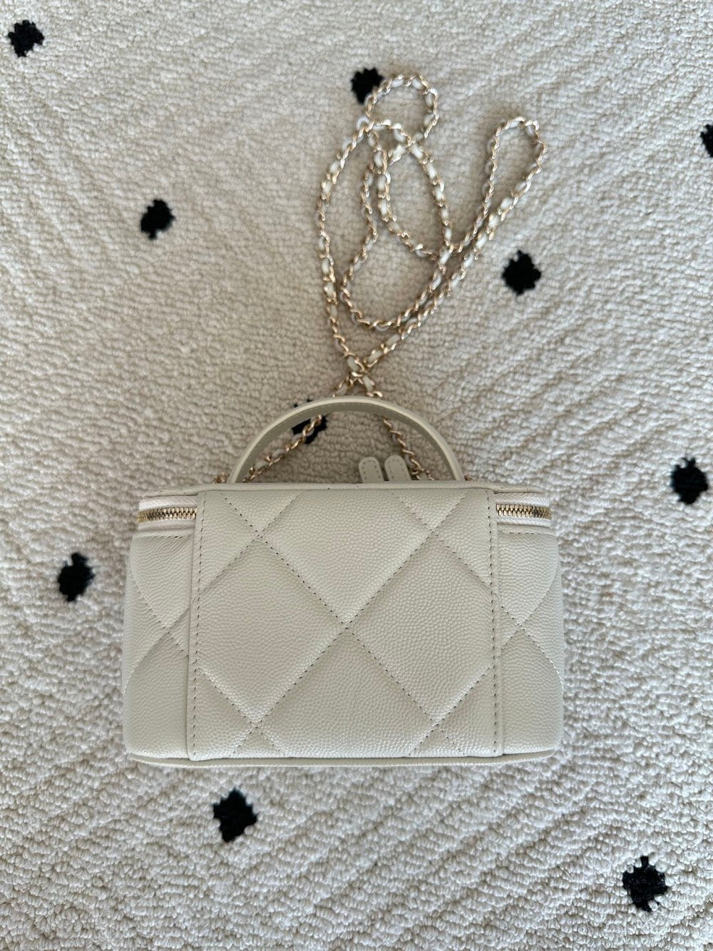 Anum Bags CHn Luxury Bag --112702