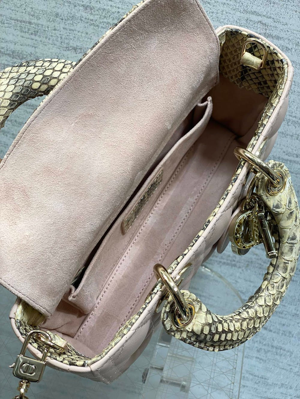 Ezyycart Bags Diorn Luxury Bag --115349