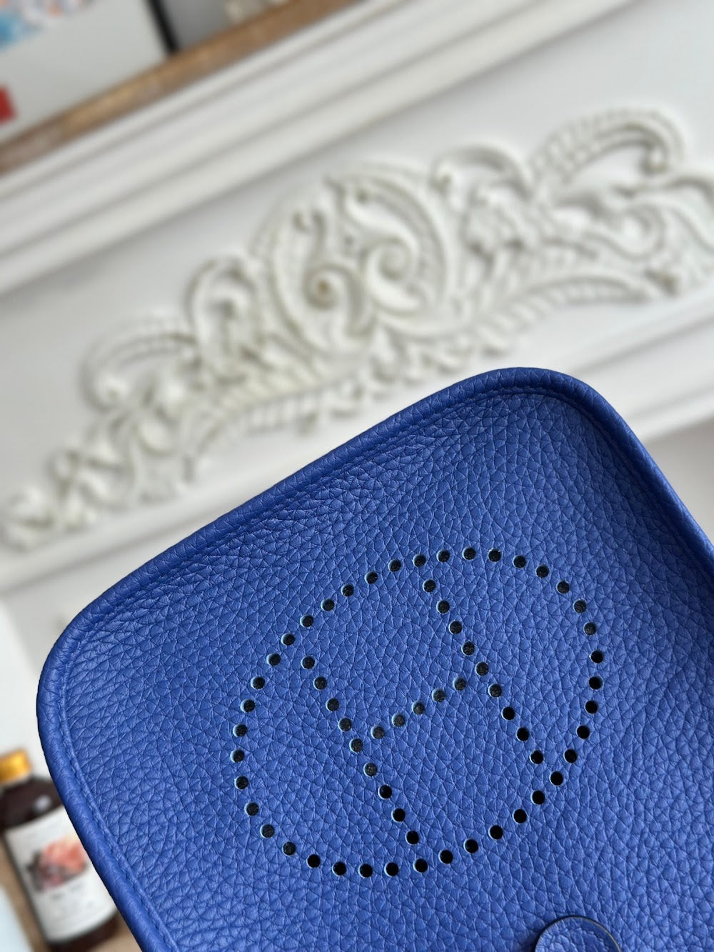 Anum Bags Hermesn Luxury Bag --116645