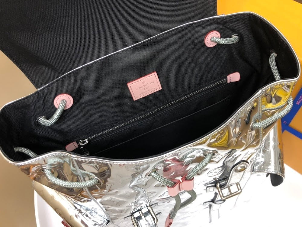 Anum Bags ln Luxury Bag --56568