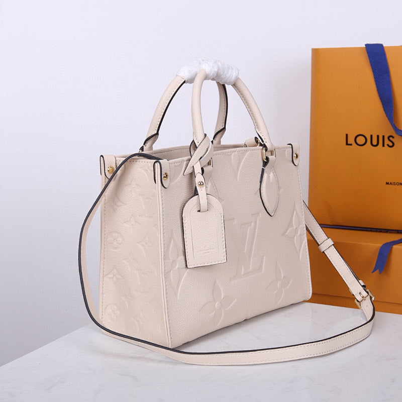 Anum Bags LVn Luxury Bag --80368