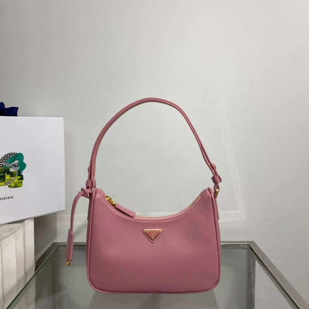 Ezyycart Bags Prada Luxury Bag --53642