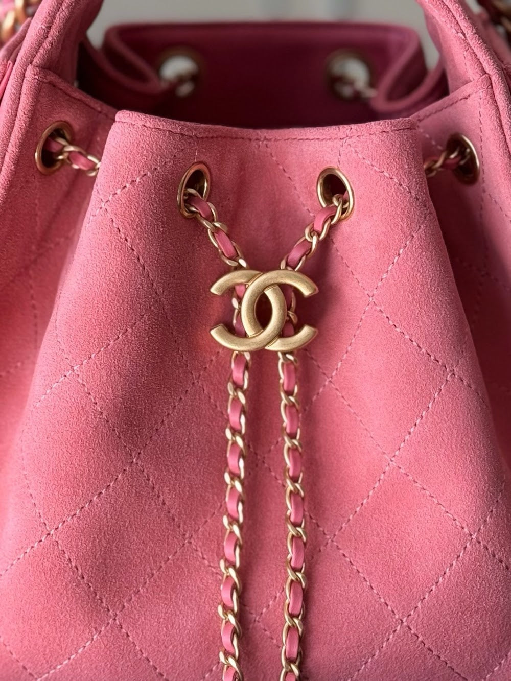 Anum Bags CHn Luxury Bag --113843