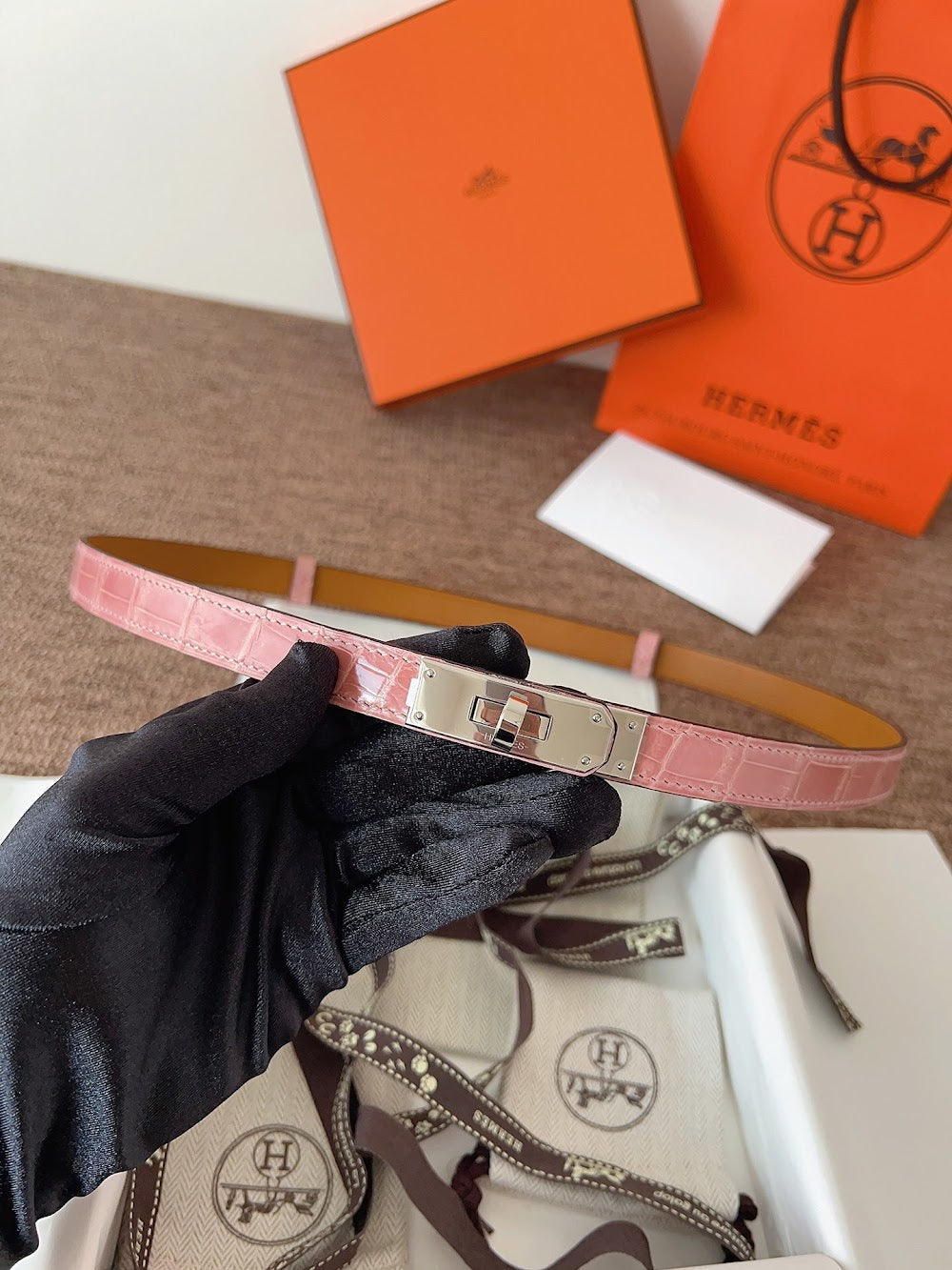 Anum Bags Hermesn Luxury Belt --108902