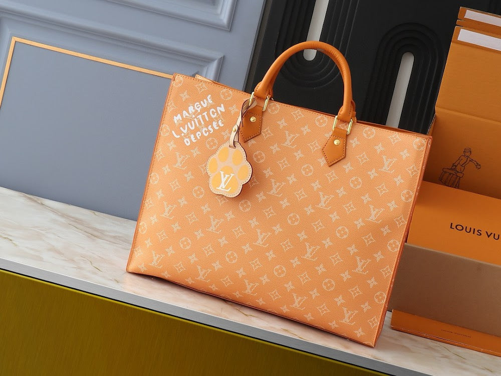 Anum Bags LVn Luxury Bag --79109