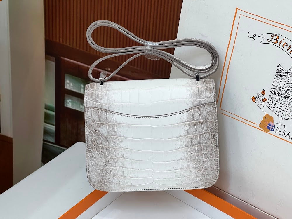 Anum Bags Hermesn Luxury Bag --118286
