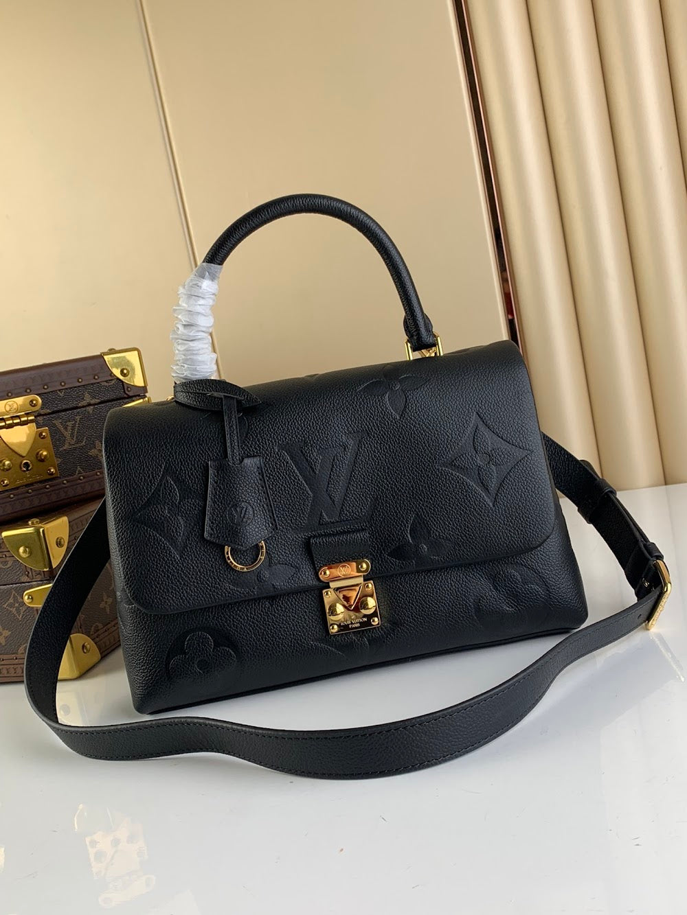 Anum Bags ln Luxury Bag --61019
