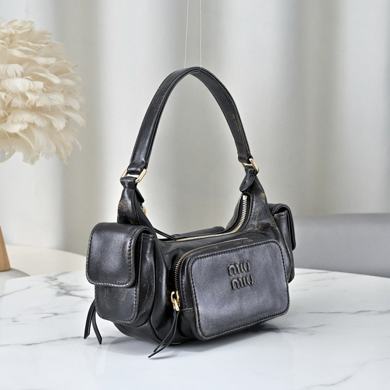 Ezyycart Bags pradn Luxury Bag --75603
