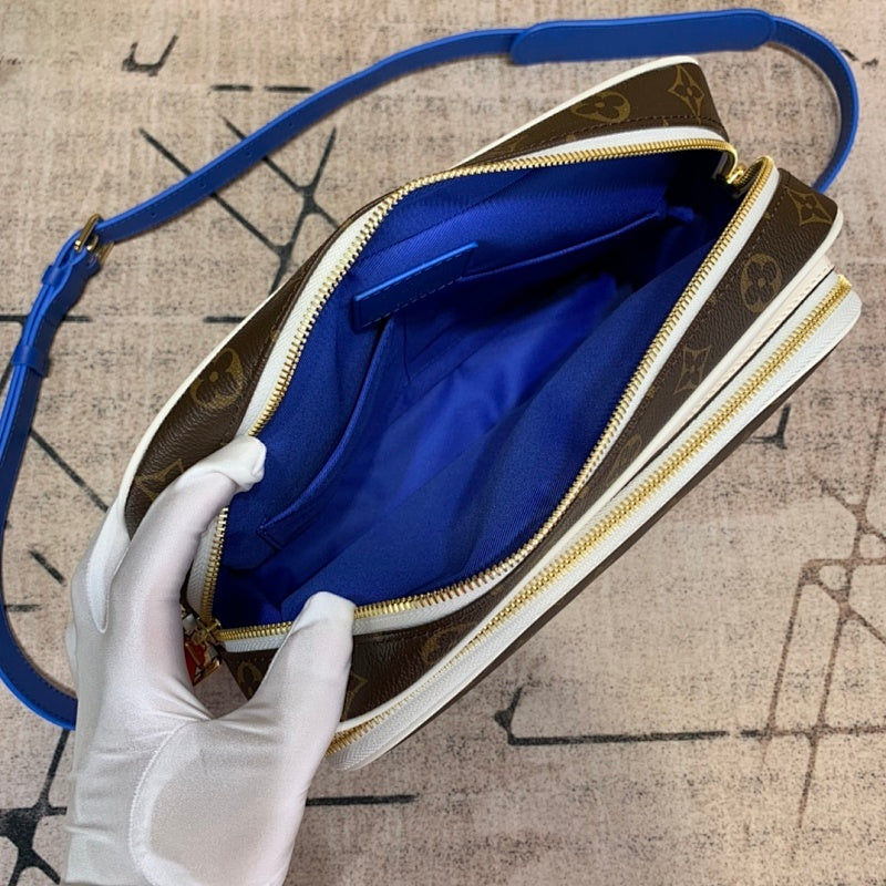 Anum Bags ln Luxury Bag --59287