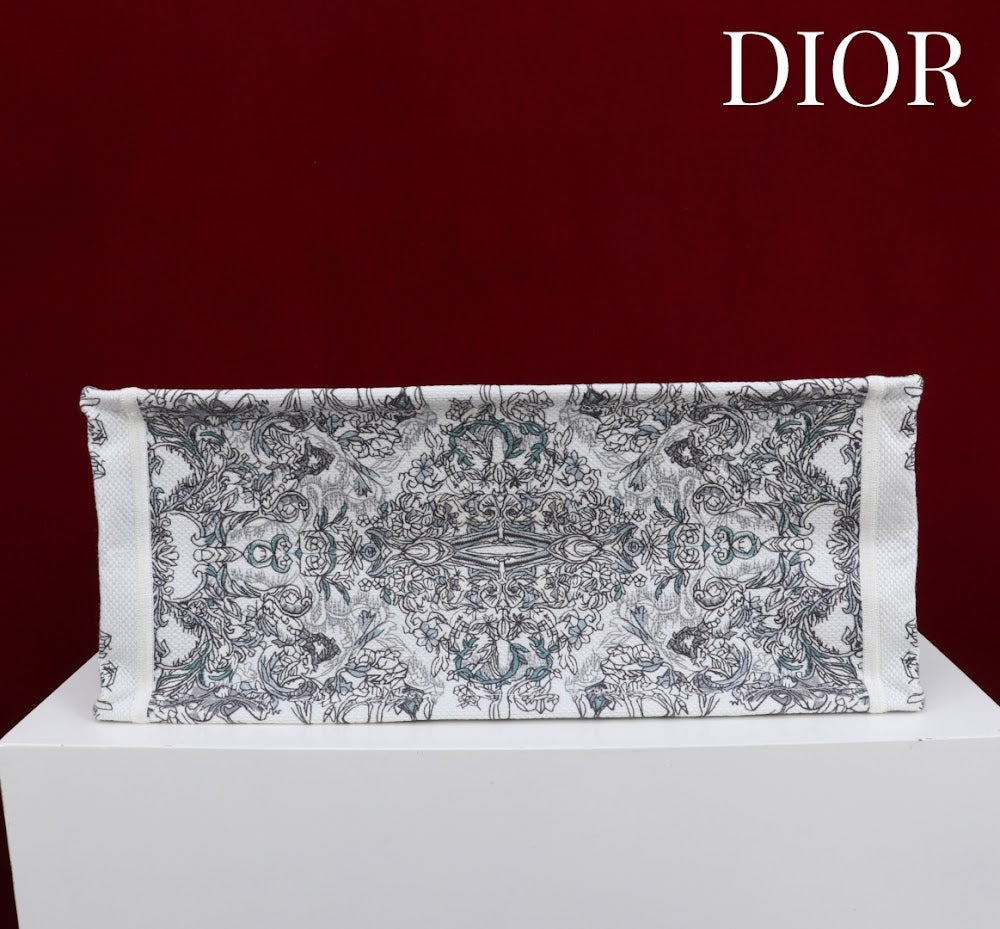 Anum Bags Diorn Luxury Bag --114905