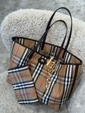 Ezyycart Bags Burberryn Luxury Bag --92266