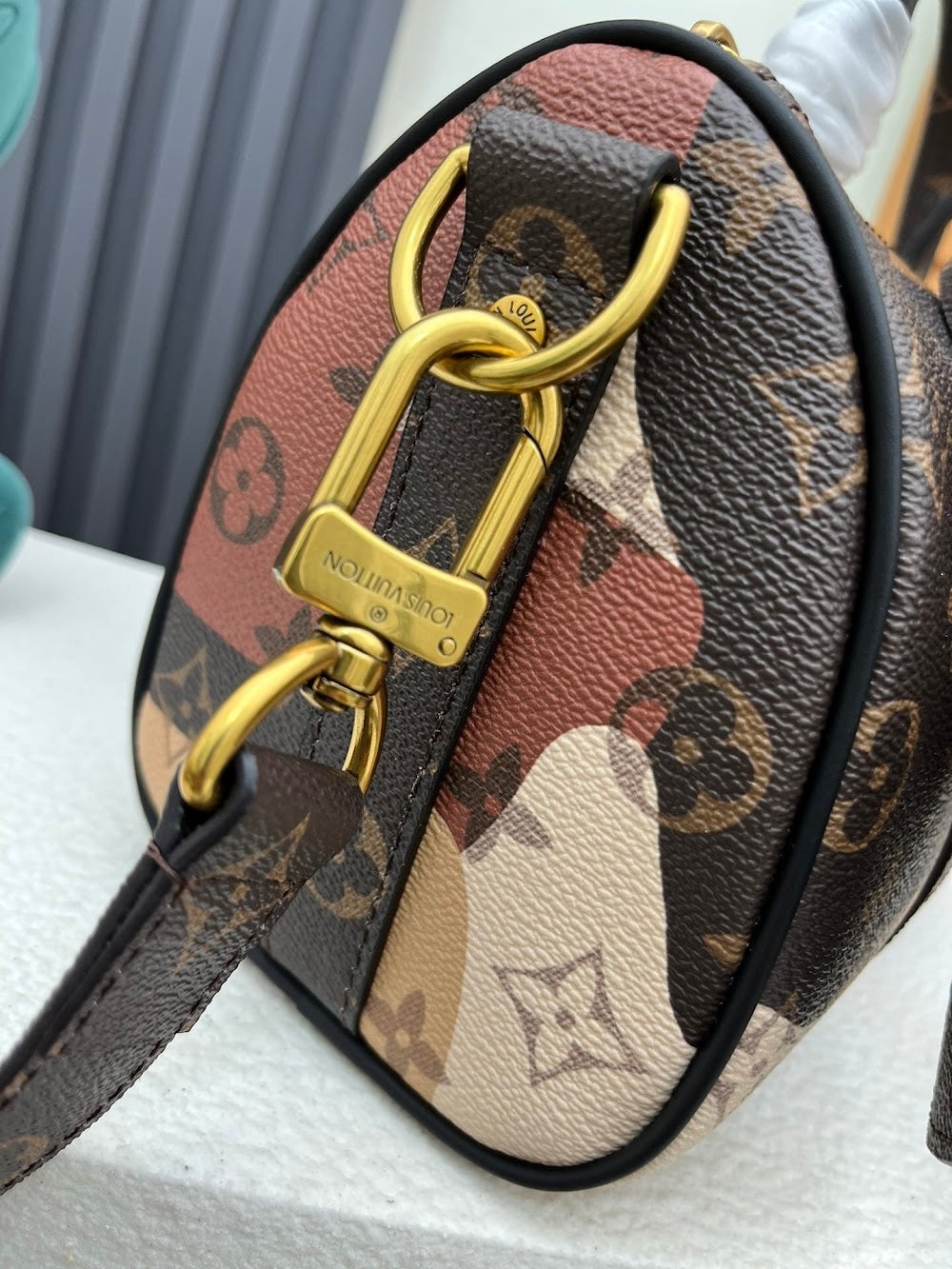 Anum Bags LVn Luxury Bag --80857