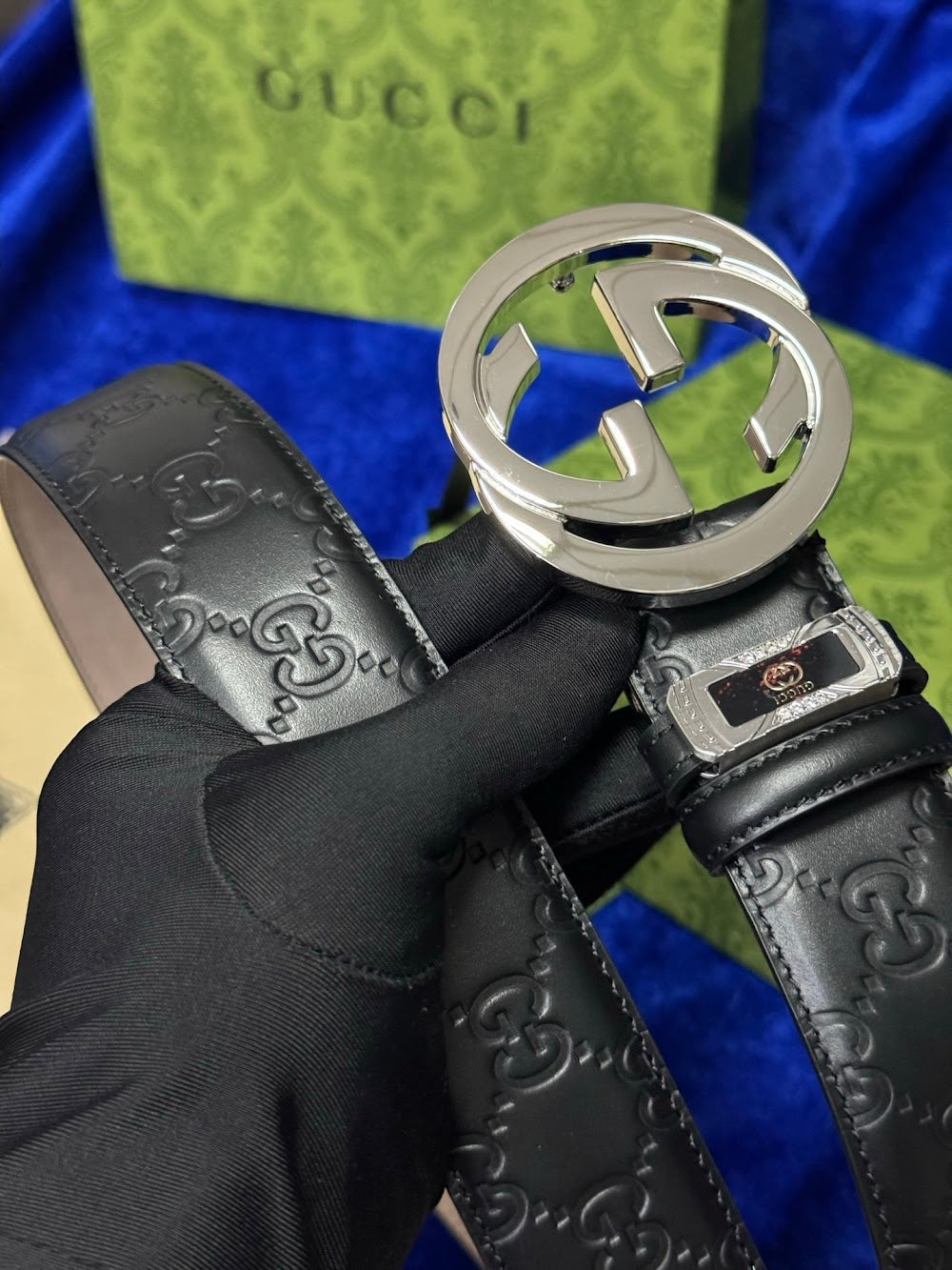 Ezyycart Bags Guccin Luxury Belt --107949
