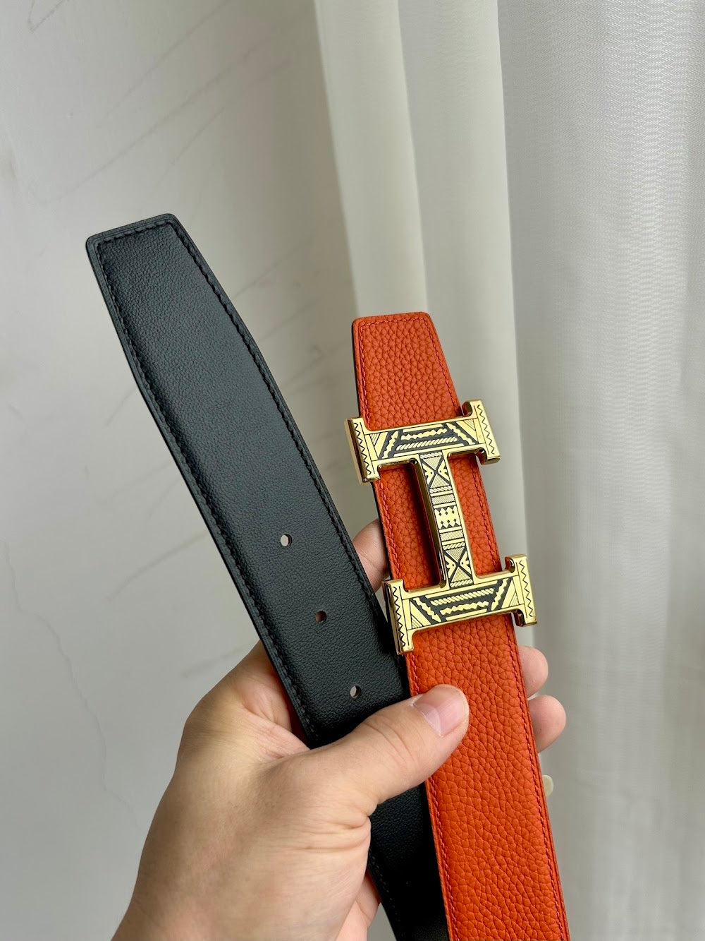 Anum Bags Hermesn Luxury Belt --108769