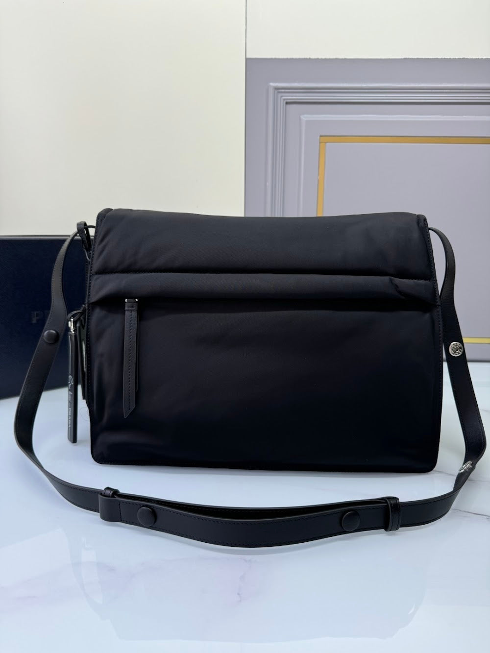 Ezyycart Bags Pradn Luxury Bag --101591