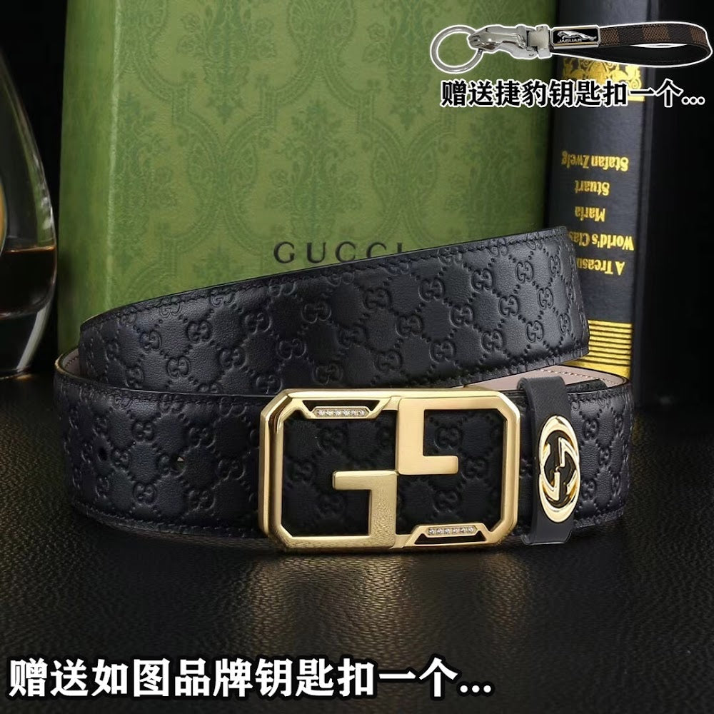 Ezyycart Bags Guccin Luxury Belt --108374