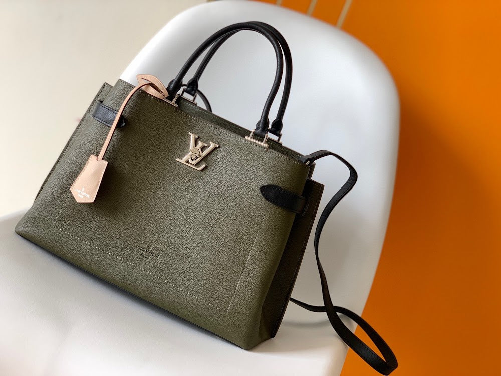 Anum Bags LVn Luxury Bag --81369