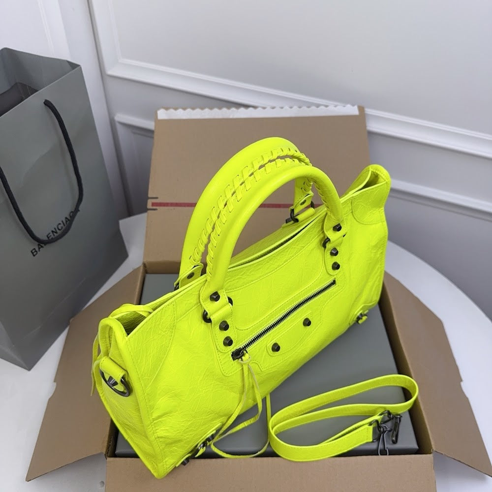 Ezyycart Bags Balenciaga Luxury Bag --110678