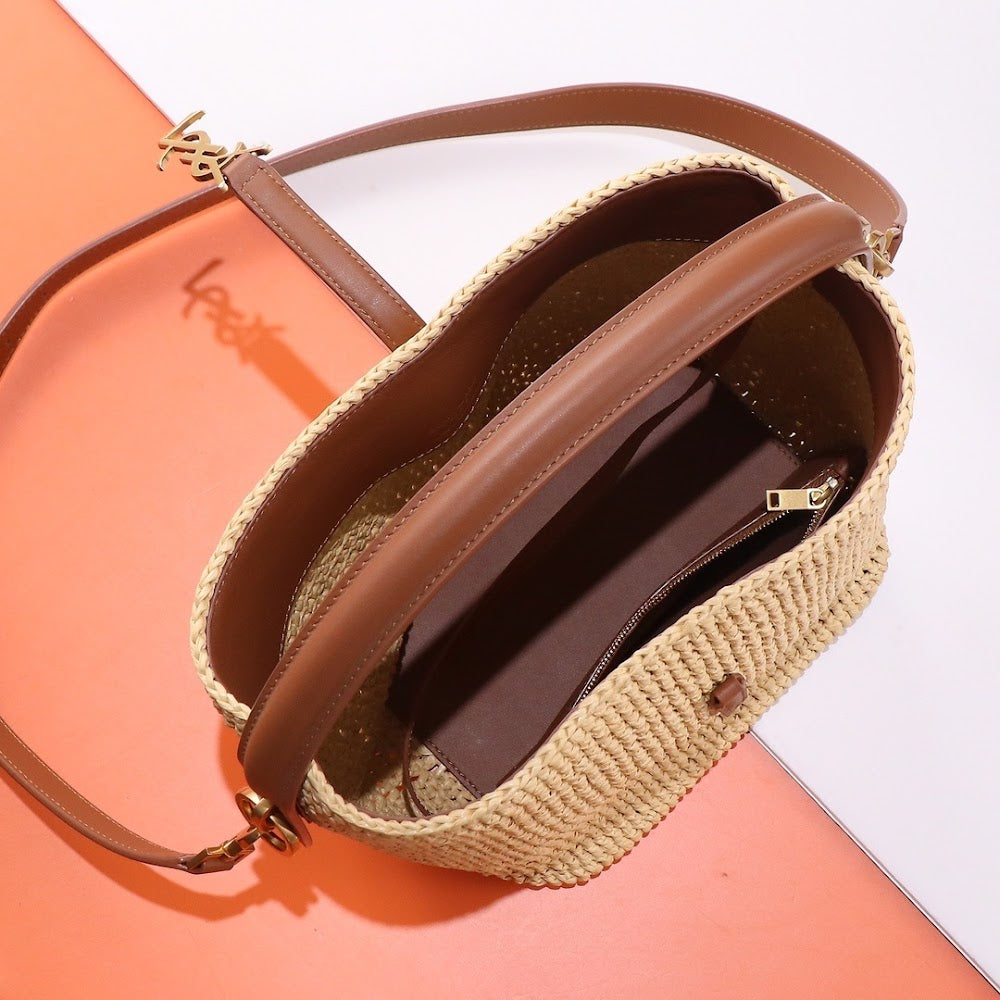 Ezyycart Bags YSLn Luxury Bag --119188