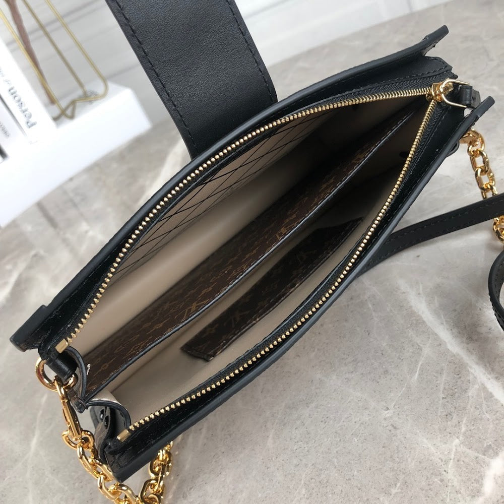 Ezyycart Bags ln Luxury Bag --60753