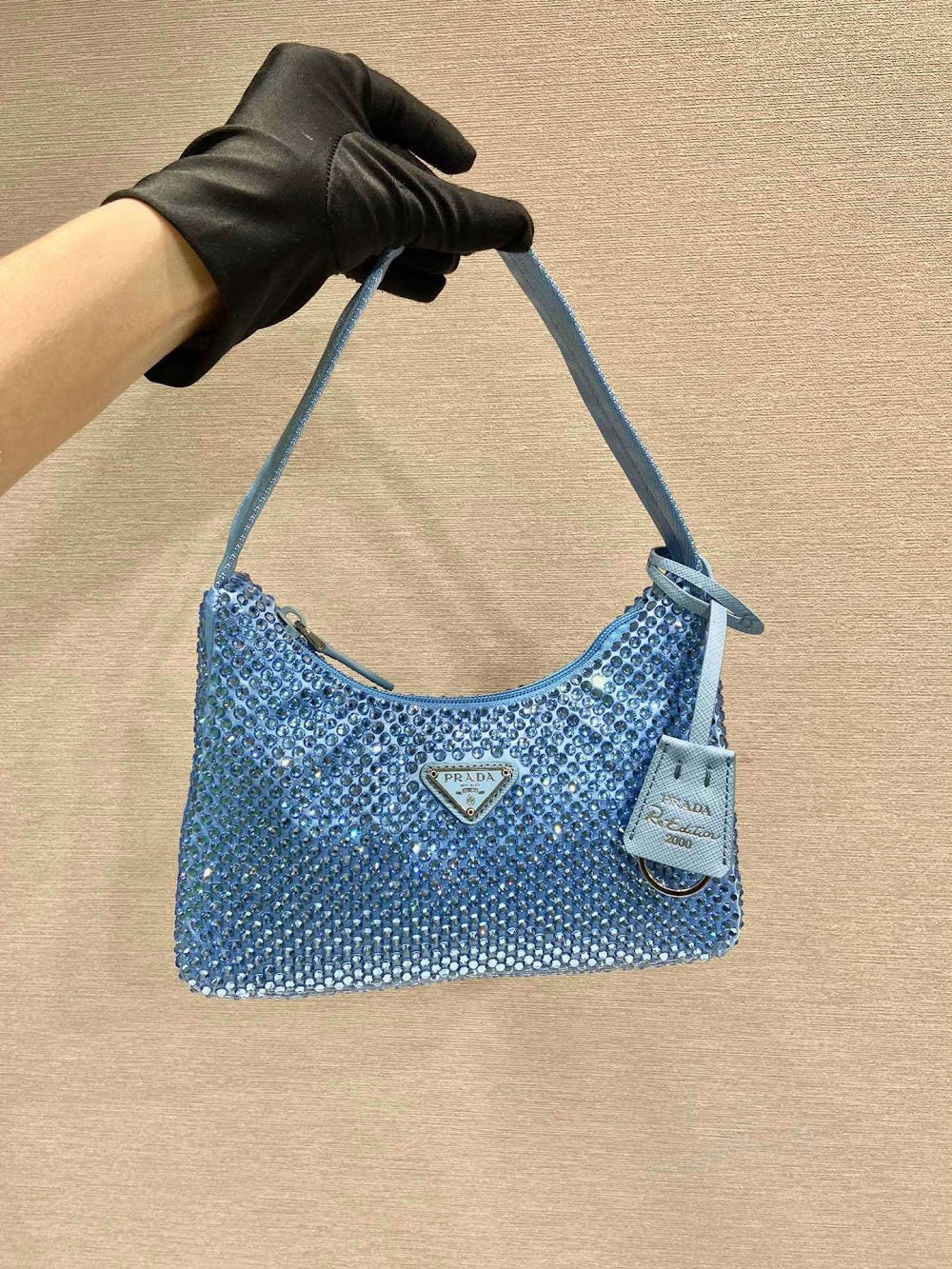 Ezyycart Bags Prada Luxury Bag --54327