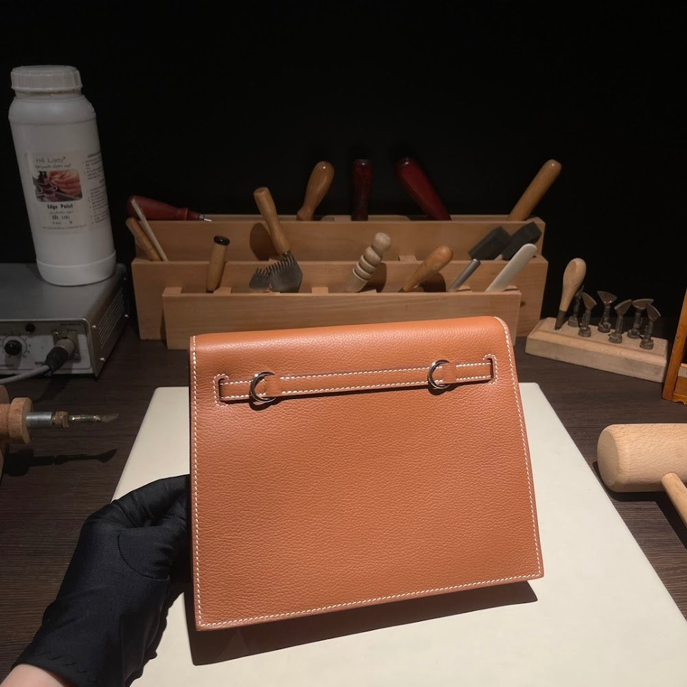 Anum Bags Hermesn Luxury Bag --117587
