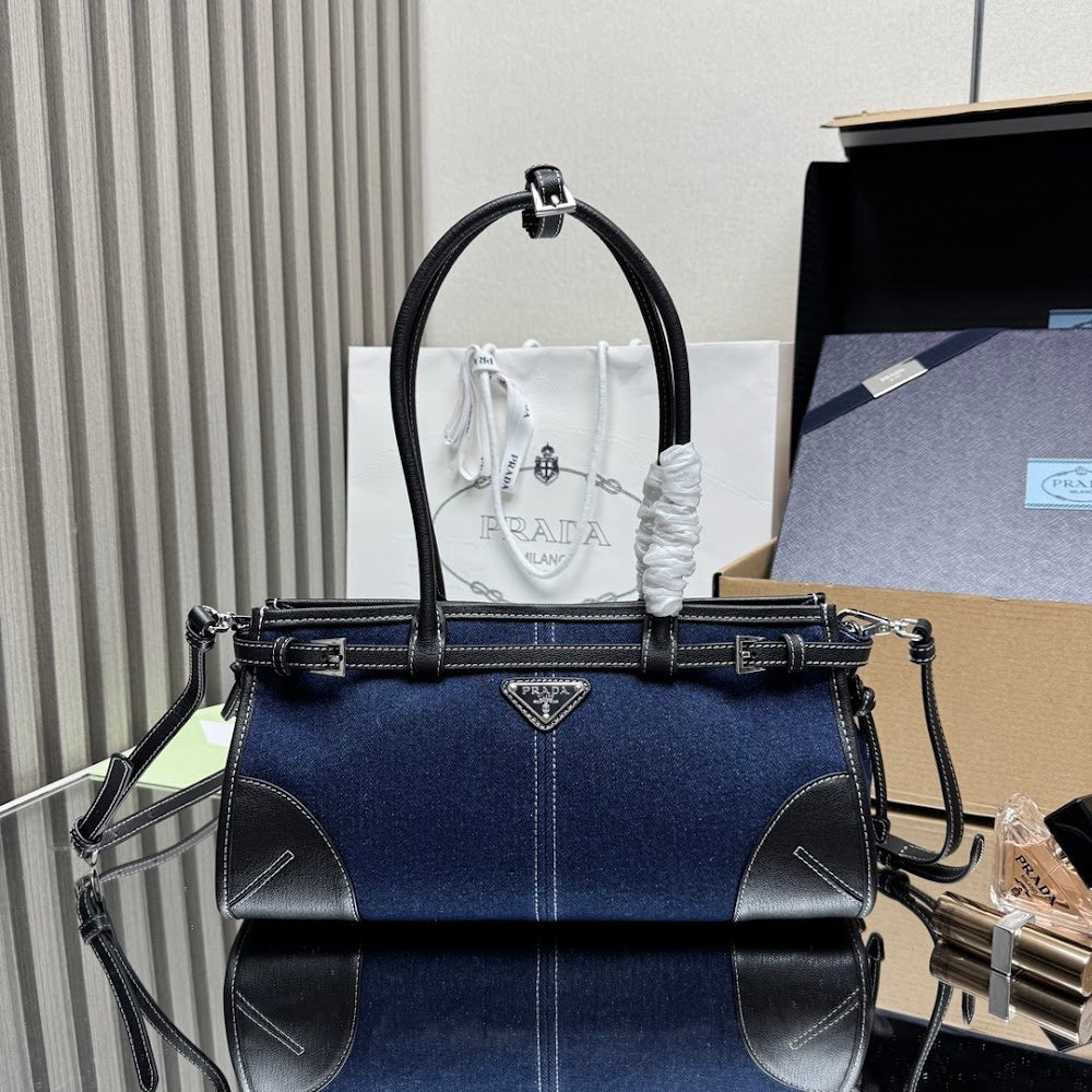 Ezyycart Bags Pradn Luxury Bag --101549