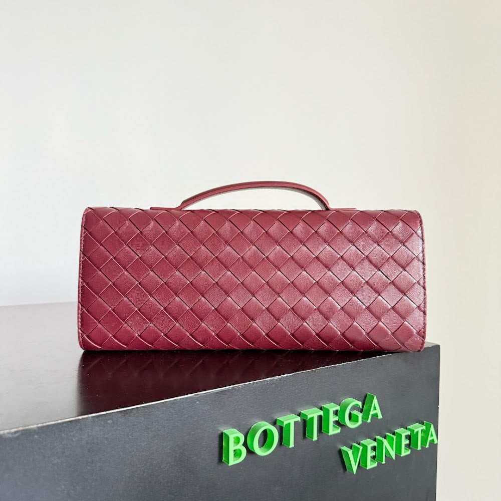 Ezyycart Bags Bottegan Luxury Bag --90402