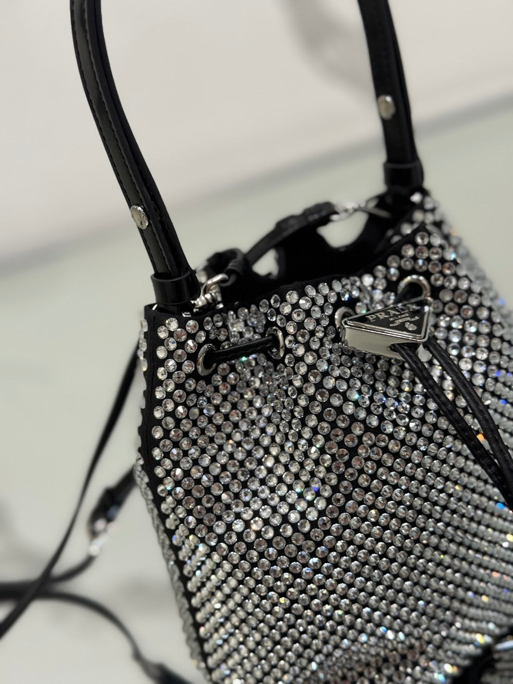 Ezyycart Bags Pradn Luxury Bag --101820