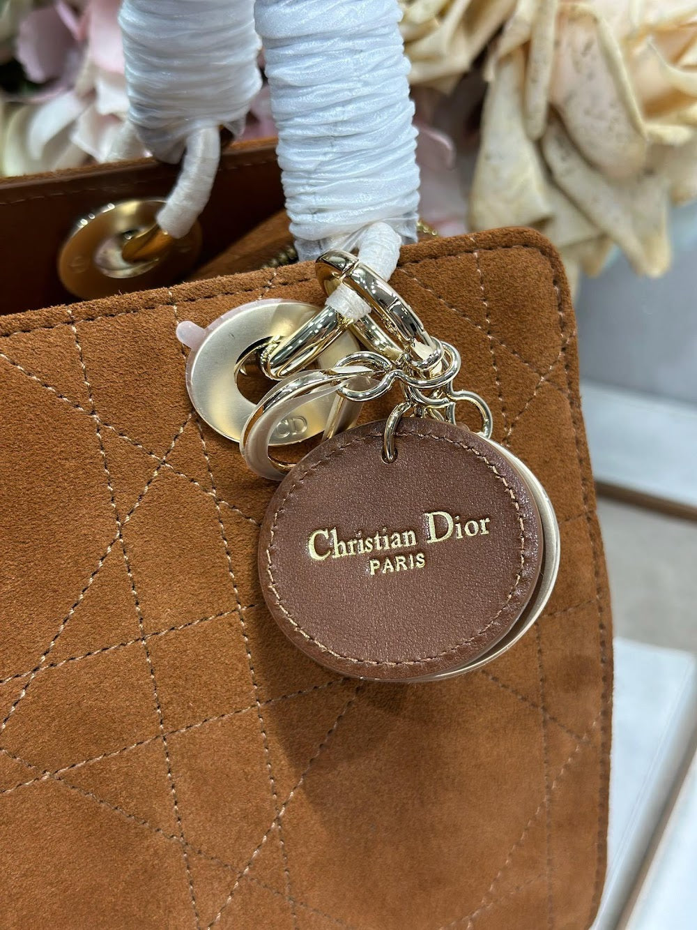 Ezyycart Bags Diorn Luxury Bag --115473