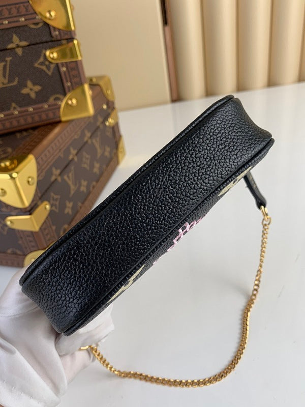 Ezyycart Bags ln Luxury Bag --60755