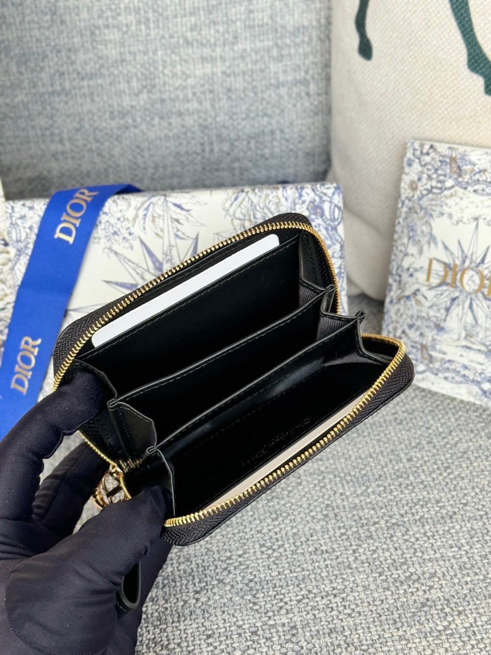 Anum Bags Diorn Luxury Bag --114499