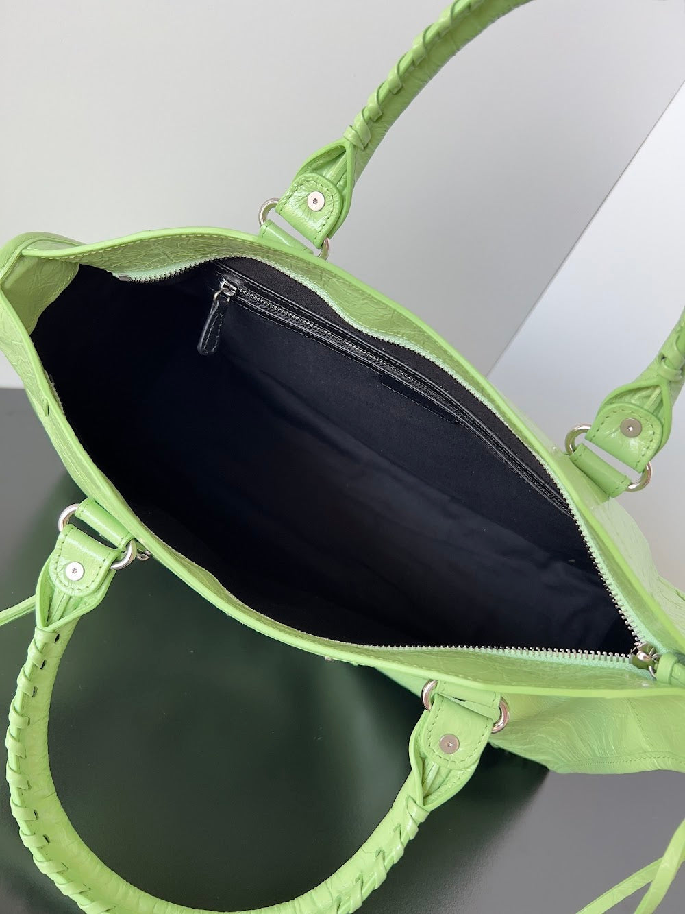 Ezyycart Bags Balenciaga Luxury Bag --110624
