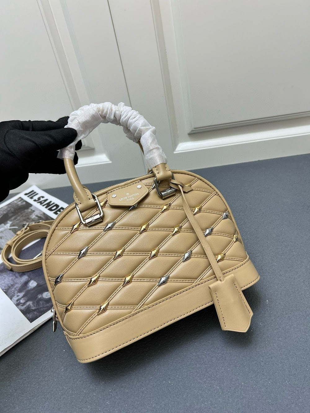 Anum Bags LVn Luxury Bag --79656